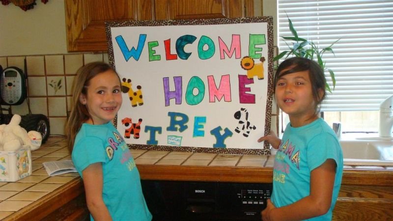 Welcoming Committee